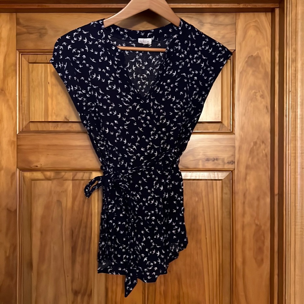 Maternity Top